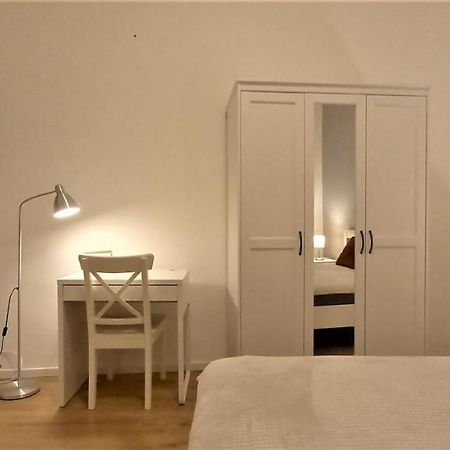 Quiet And Private Studio In The Center Appartamento Budapest Esterno foto